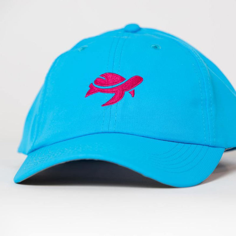 Front view of Turtle Classic