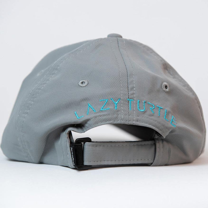 Back view of Turtle Classic