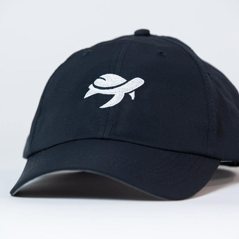 Front view of Turtle Classic