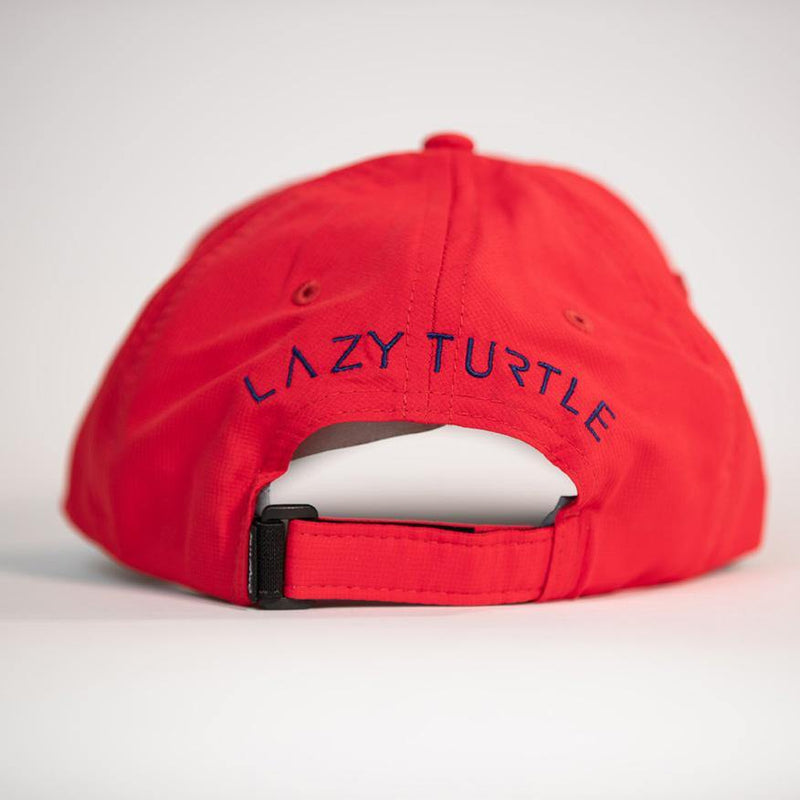 Turtle Classic - Lazy Turtle 