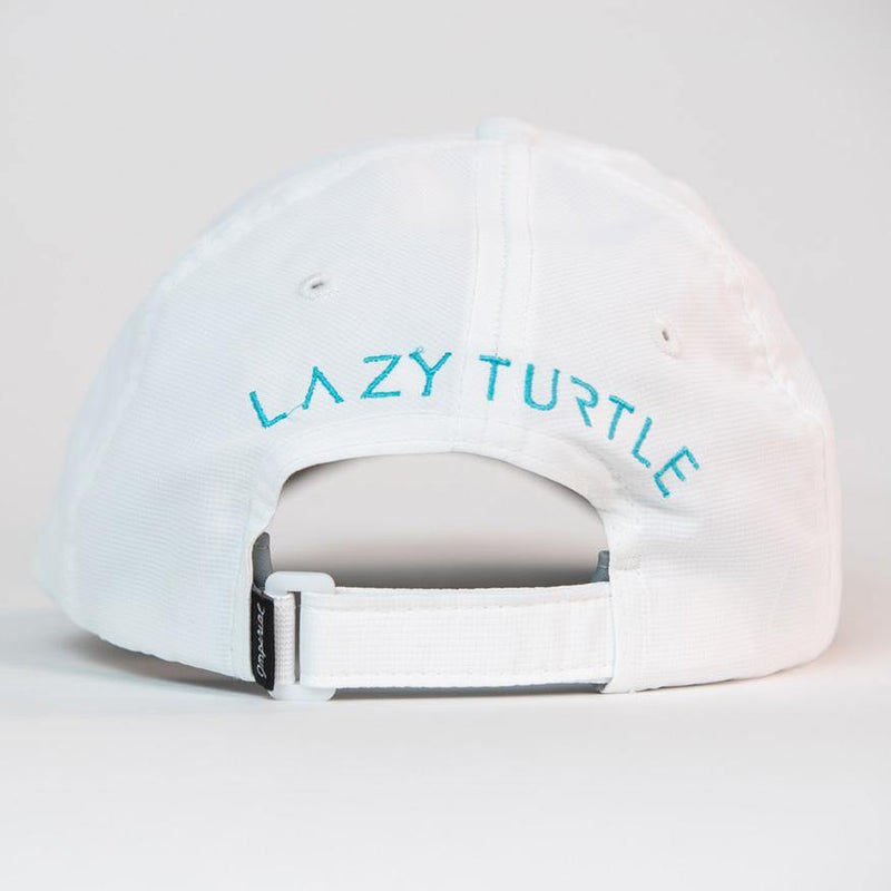 Back view of Turtle Classic