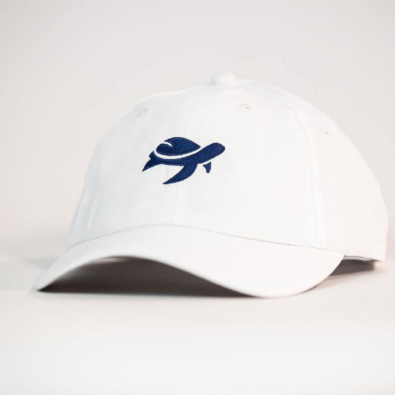 Front view of Turtle Classic