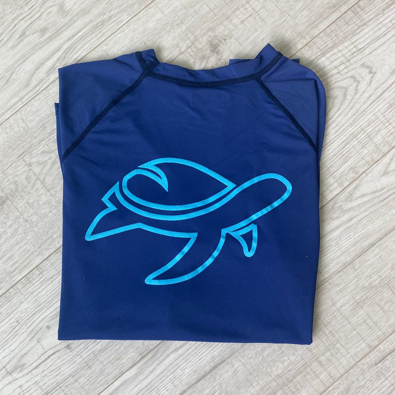 Tide Sun Safe Long Sleeve