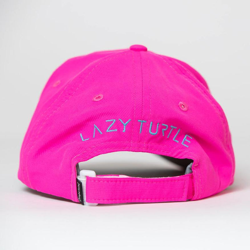 Back view of Turtle Classic Kids