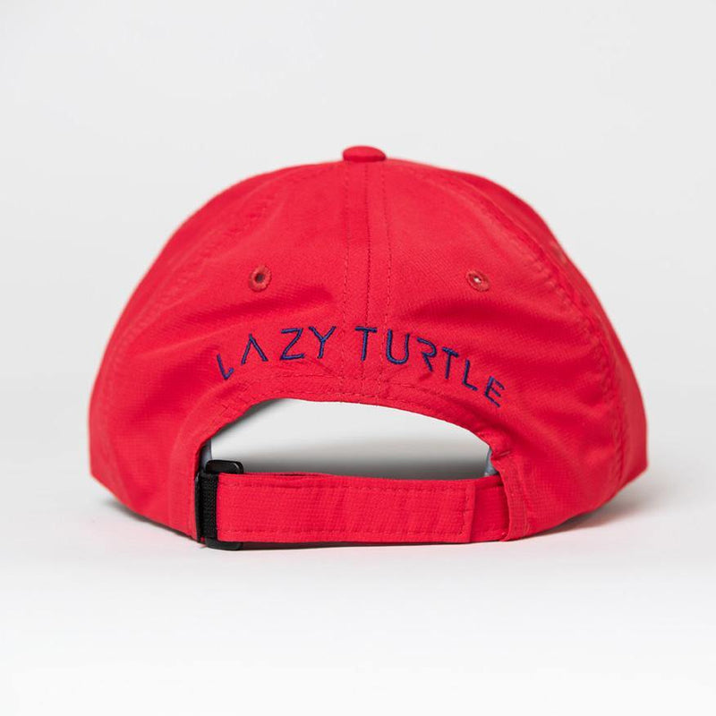 Back view of Turtle Classic Kids