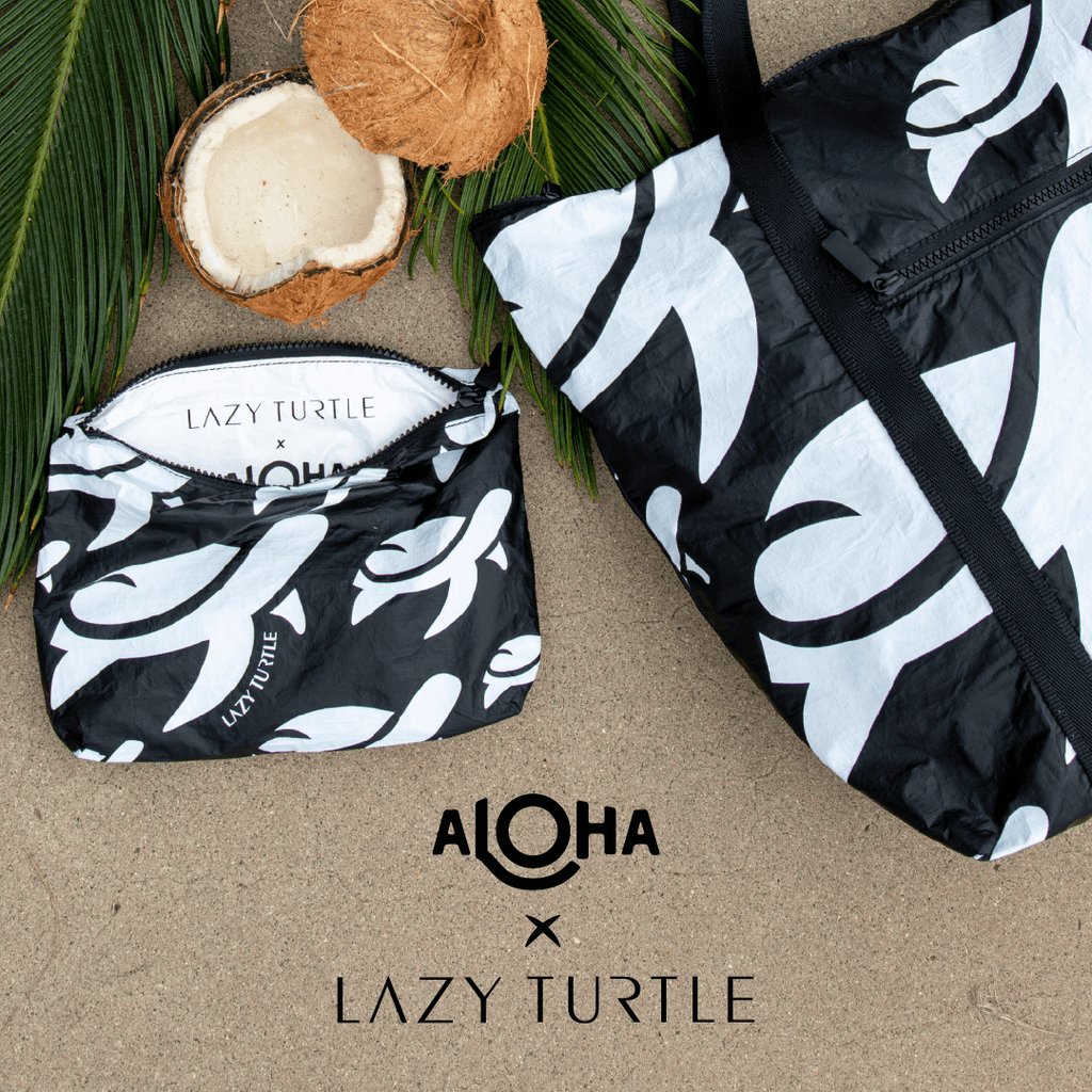 light weight travel tote