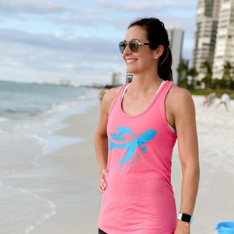 lightweight Gulf Tank