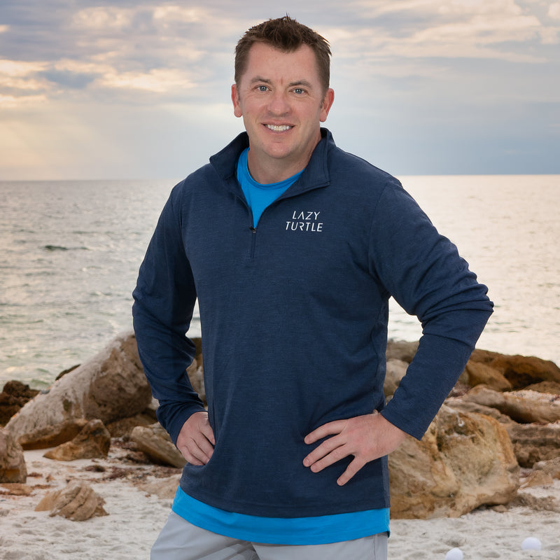 Riptide Sun Safe Long Sleeve