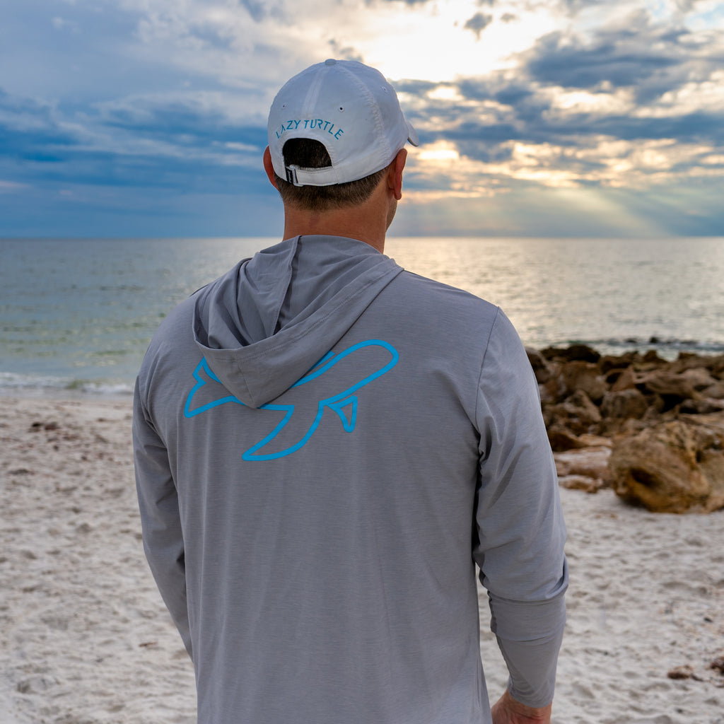 Mariner Sun Safe Hoodie