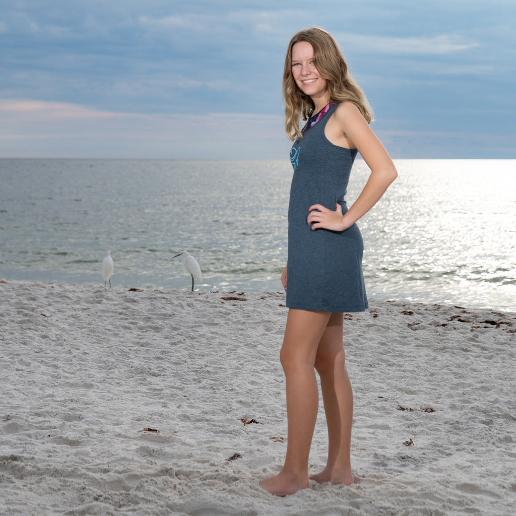 Sandbar Dress