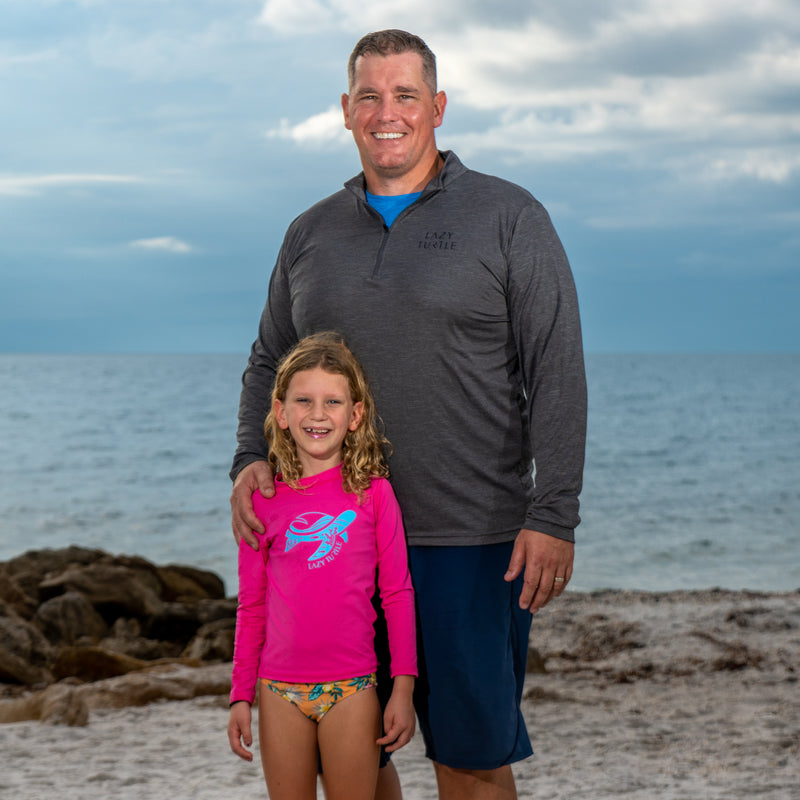 Riptide Sun Safe Long Sleeve