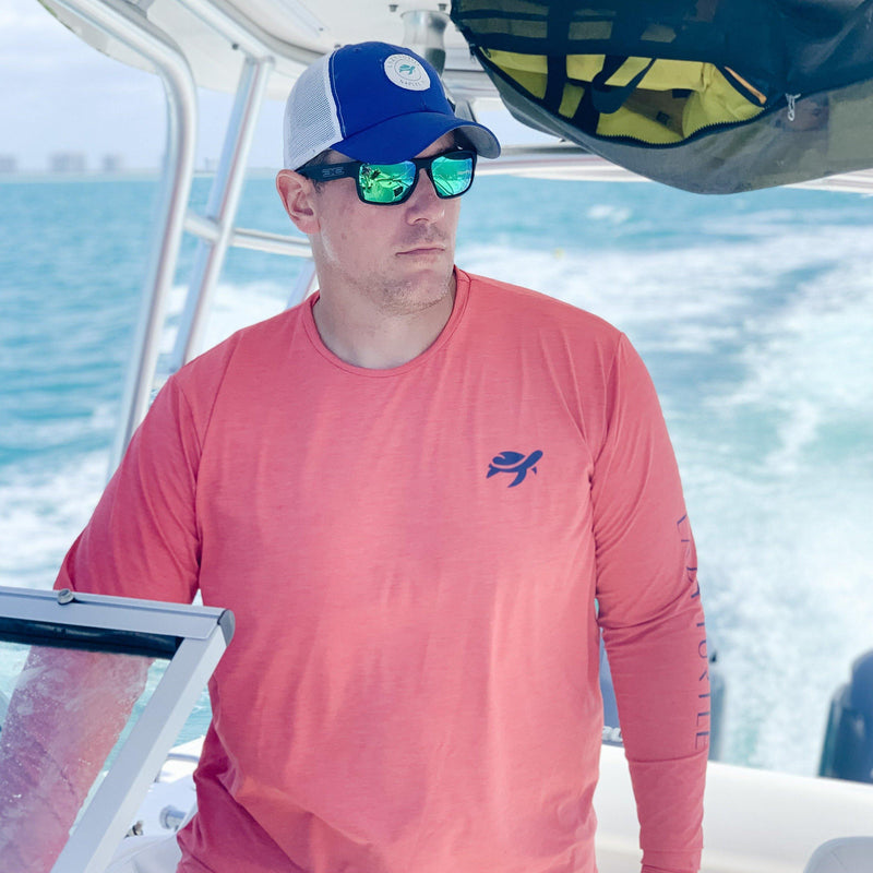 Riptide Sun Safe Long Sleeve